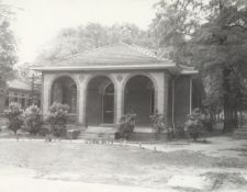 Mamie E. Jenkins Building