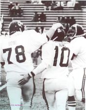 Independence Bowl, ECU vs. Louisiana Tech 