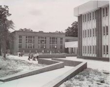 Joyner Library