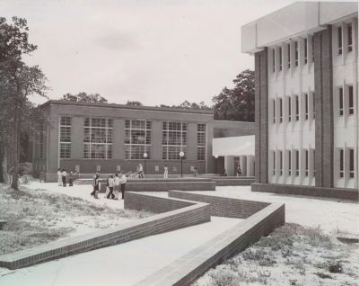 Joyner Library