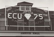 Jarvis Hall