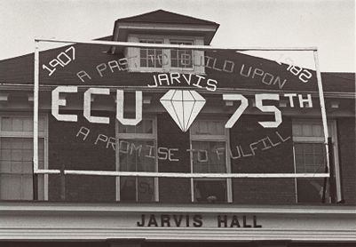 Jarvis Hall