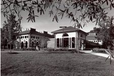 Todd Dining Hall