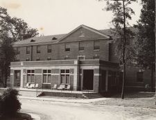 Slay Hall