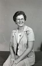 Helen Rountree