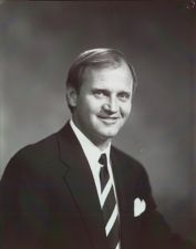 James A. "Jim" Walker