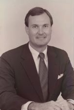 Robert A. "Bob" Weber, Jr.