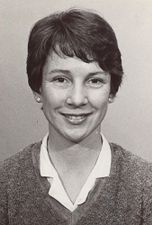 Patricia Dix