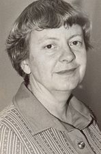 Evelyn L. Perry