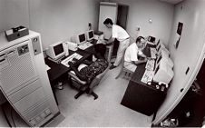 Joyner computer system