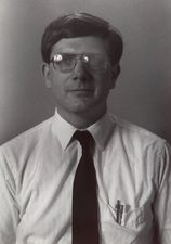 Macon Dail Jr.