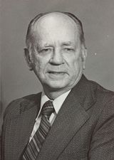 James H. Tucker