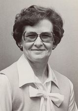 Jane Tripp