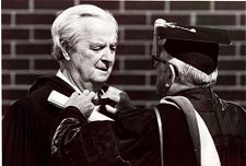 Jenkins receives honorary degree
