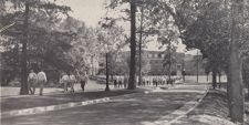 Christenbury Gymnasium