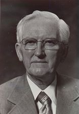 J. Woolard Peel