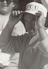 Coach Art Baker