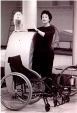 Boni Boswell