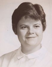 Vivian Crickmore