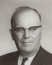 Howard B. Clay