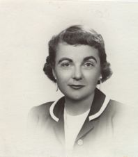 Dorothy Brandon