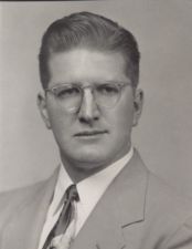 Paul Waldrop