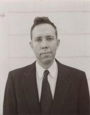 Donald Jeffreys