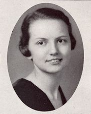 Margaret Murchison