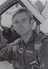 Lt. David B. Stevens