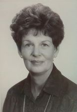 Barbara Boyd Forester