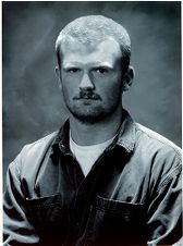 Ronnie Grimsley
