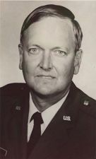 Lt. Col. Carl E. Tadlock