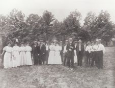 Groundbreaking of ECTTS 