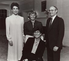 Friends of the school of music
