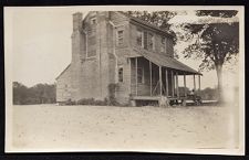 Colonel John Hardee House