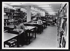 Early Health Science Library