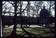 Cupola on the Mall