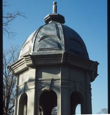 Cupola