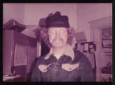 Richard Brautigan