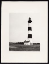 Bodie Island Lighthouse