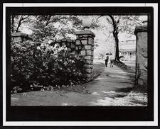 Mittie Beaman Gate