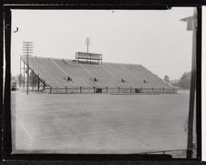 Ficklen Stadium