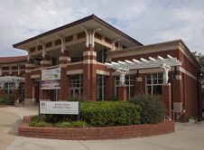 West End Dining Hall