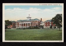 U.S. Veterans' Hospital, Augusta, Ga.