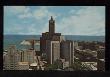 Veterans' Administration Research Hospital, Chicago, Illinois