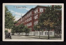 St. Margaret's Hospital, Hammond, Ind.