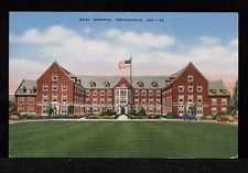 Riley Hospital, Indianapolis, Ind.