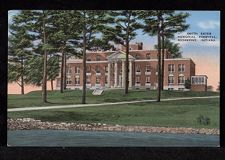 Smith Esteb Memorial Hospital, Richmond, Indiana