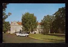 Reid Memorial Hospital, Richmond, Ind.