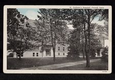St. Anthony's Hospital, Carroll, Iowa